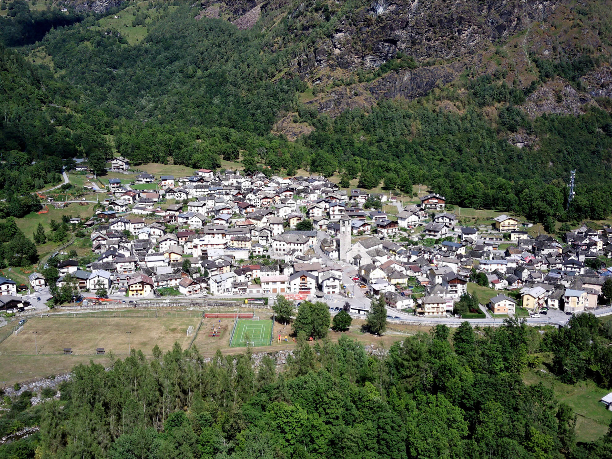 antrona